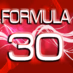 Logo de Formula 30 Radio
