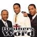 Logo de Brothers of the Word Radio