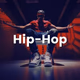 Logo de Hotmix - Hip-Hop