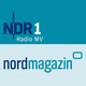 Logo de NDR 1 Radio MV