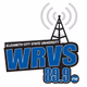 Logo de WRVS 89.9 - WRVS-FM