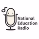 Logo de 國立教育廣播電臺 (NER) - 高雄分臺FM