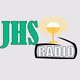 Logo de JHS Radio Catolica