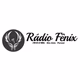Logo de Rádio Fênix