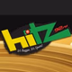 Logo de Hitz 92FM