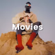 Logo de Hotmix - Movies