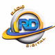 Logo de Rádio RD Digital