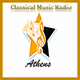 Logo de Classical Music Radio Athens