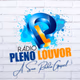 Logo de Rádio Pleno Louvor