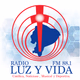 Logo de Radio Luz y Vida