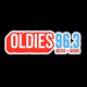 Logo de Oldies 96.3 - WHAG