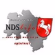 Logo de NDS Life