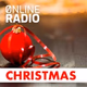 Logo de 0nlineradio - Christmas