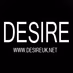 Logo de DesireUK (Essex)