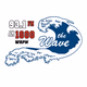 Logo de 93.1 The Wave - WRPN