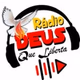 Logo de Radio Deus Que Liberta