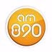 Logo de Radio Libre 890