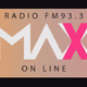 Logo de Radio MAX Seguí
