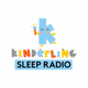 Logo de Kinderling Sleep Radio