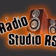 Logo de Rádio Studio RS