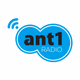 Logo de ANT1 FM