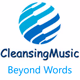 Logo de CleansingMusic - Beyond Words