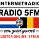 Logo de Radio 5FM