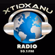 Logo de Xtidxanu Radio