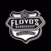 Logo de Floyd's 99 Barbershops