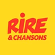 Logo de Rire & Chansons - HUMOUR 2000'S