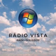Logo de Rádio Vista