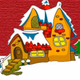 Logo de Cosmic Christmas Radio