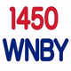 Logo de WNBY 1450 - WNBY