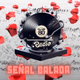 Logo de Radio Club 80 - Señal Balada