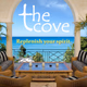 Logo de The Cove