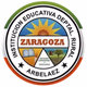 Logo de Emisora Escolar Virtual EmiZar