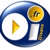 Logo de Radio Oisans