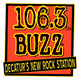Logo de 106.7 The Fox - WZNX-HD3