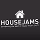 Logo de HouseJams Radio