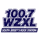 Logo de 100.7 WZXL - WZXL