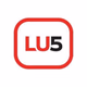 Logo de LU5 AM600