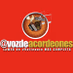 Logo de Vozdeacordeones Radio