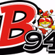 Logo de B94 - CHBW-FM