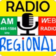 Logo de Radio Regional