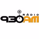 Logo de Rádio 930 AM