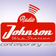 Logo de Radio Johnson