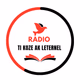 Logo de Radio Tikoze Ak Letènèl