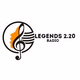 Logo de Legends 2.20 Radio