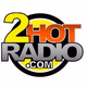 Logo de 2HotRadio