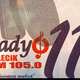 Logo de Radyo 11